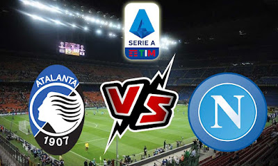 مشاهدة مباراة نابولي و أتلانتا بث مباشر 04-12-2021 Napoli vs Atalanta