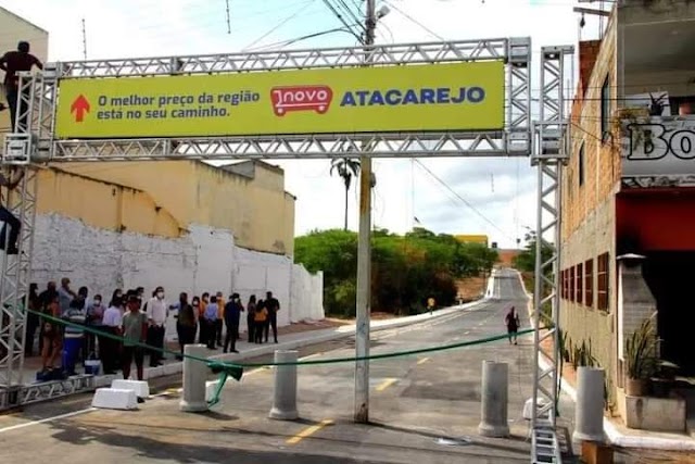 JUSTIÇA ATENDE PEDIDO DA PREFEITURA E NEOENERGIA PERNAMBUCO TEM CINCO DIAS PARA RETIRAR POSTES IRREGULARES EM TRÊS PONTOS DE BELO JARDIM