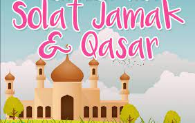 Boleh jamak solat bila sampai dirumah?