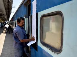 IRCTC - You can transfer your train ticket to someone else, here is how