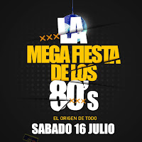 Vuelve la Mega Fiesta Hot Tracks