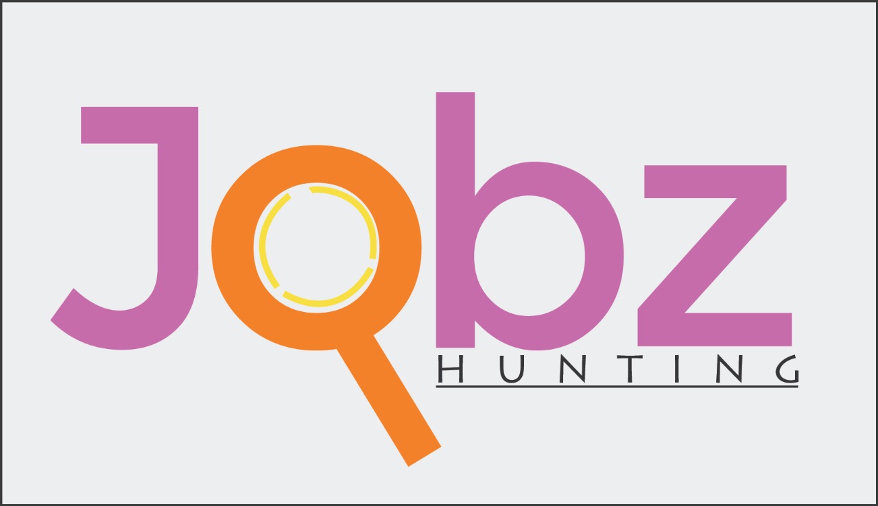 Jobz Hunting 