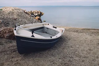 ボート