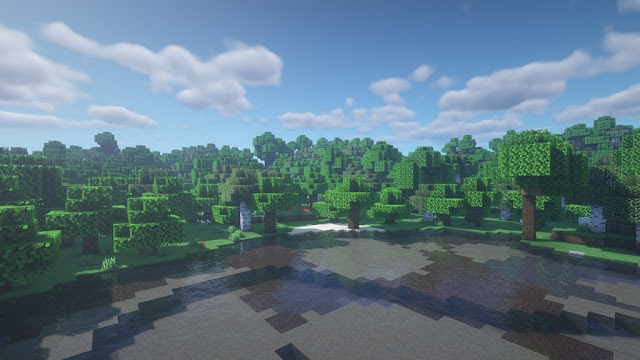 BSL Shaders
