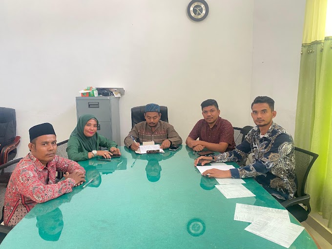 Kesempatan Loker Panwaslih Berakhir, Tim Pansel Aceh Timur Resmi Tutup Pendaftaran, Segini Total Peserta
