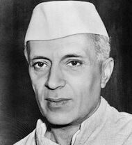 पंडित जवाहरलाल नेहरू | Pt Jawaharlal Nehru