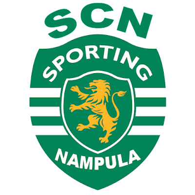 SPORTING CLUBE DE NAMPULA