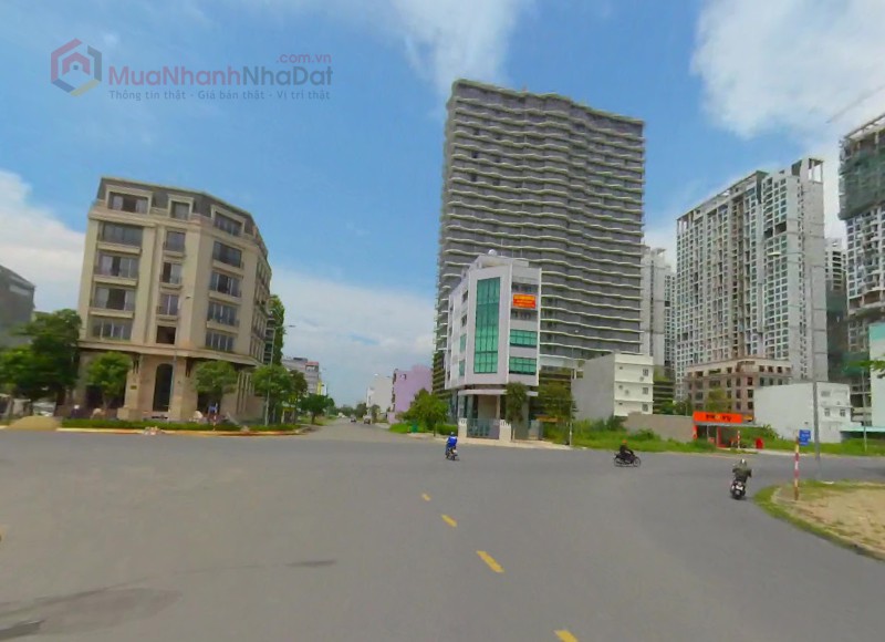  Bán đất nền Huy Hoàng quận 2 