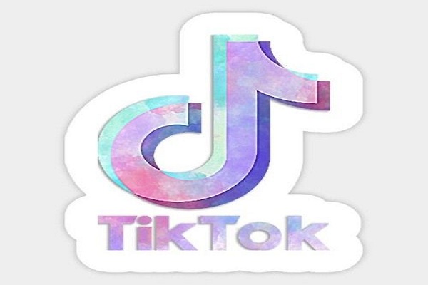 Aesthetic TikTok Icon on Pangaa