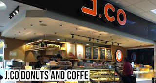 J.CO Donuts and Coffe adalah Produk Asli Indonesia yang Sering dikira Merek Luar Negeri