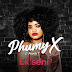 Phumy x feat. Mash T - Ekseni (Instrumental) Baixar Mp3