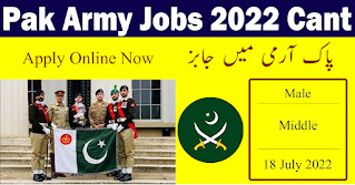 Government Jobs in Gujranwala Today At Pakistan Army - The Job Hunt