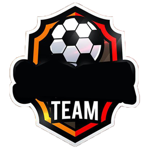 logo bola polos berwarna