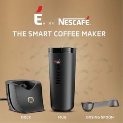 Smart cofee maker kitchen gadget to buy