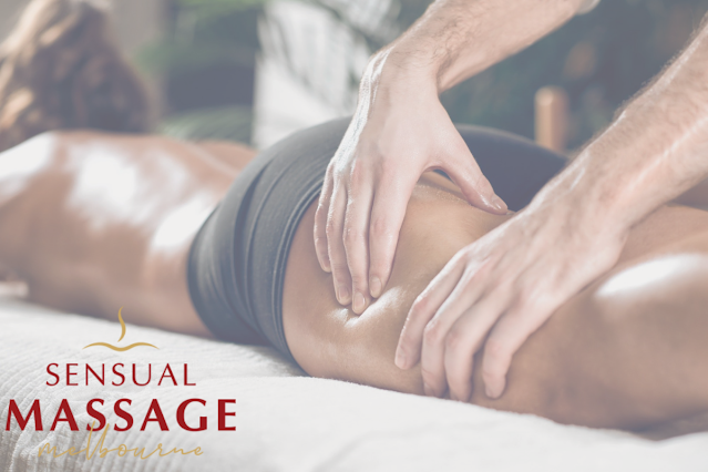 Tantric Massage Melbourne