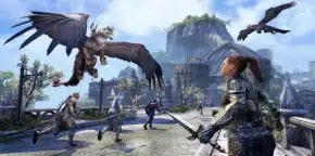 , لعبة ذا الدر سكرولز اونلاين: دليل حدث احتفال الحرب Daedric , لعبة ذا الدر سكرولز اونلاين  Elder Scrolls Online: Daedric War Celebration Event Guide,Elder Scrolls Online: Daedric War Celebration Event