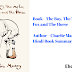 The Boy, The Mole, The Fox and The Horse | Author  - Charlie Mackesy | Hindi Book Summary 