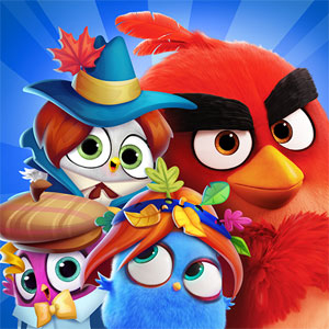 Download Angry Birds Match v5.5.0 MOD APK Unlocked for Android