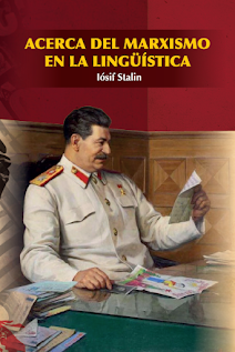 Stalin y la linguistica