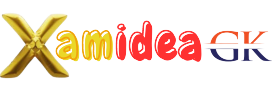 Xamidea GK 