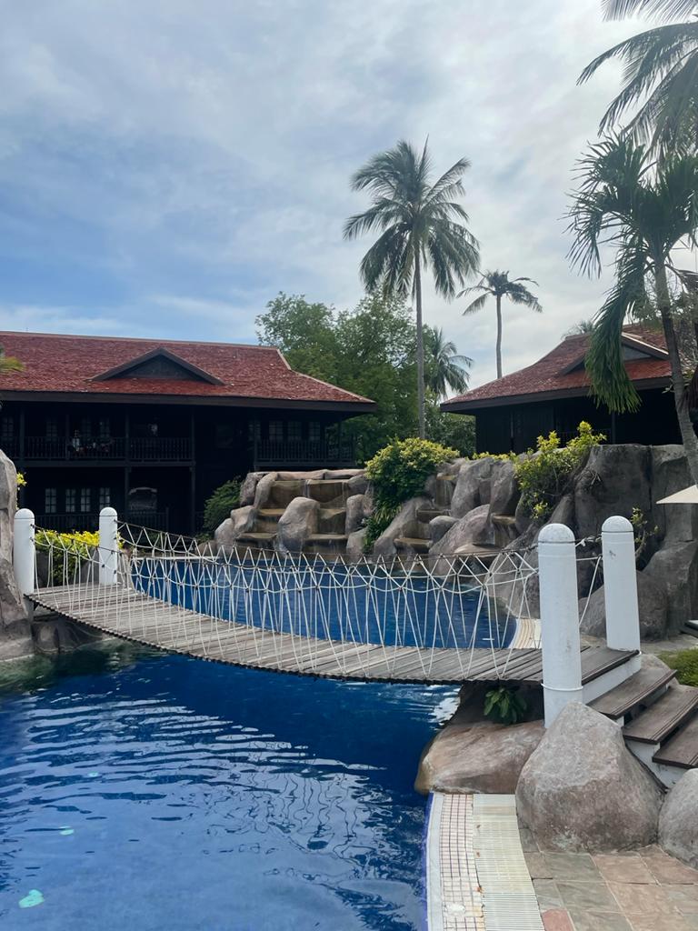 Travelog Langkawi: Pengalaman Menginap di Pelangi Beach Resort & Spa, Langkawi