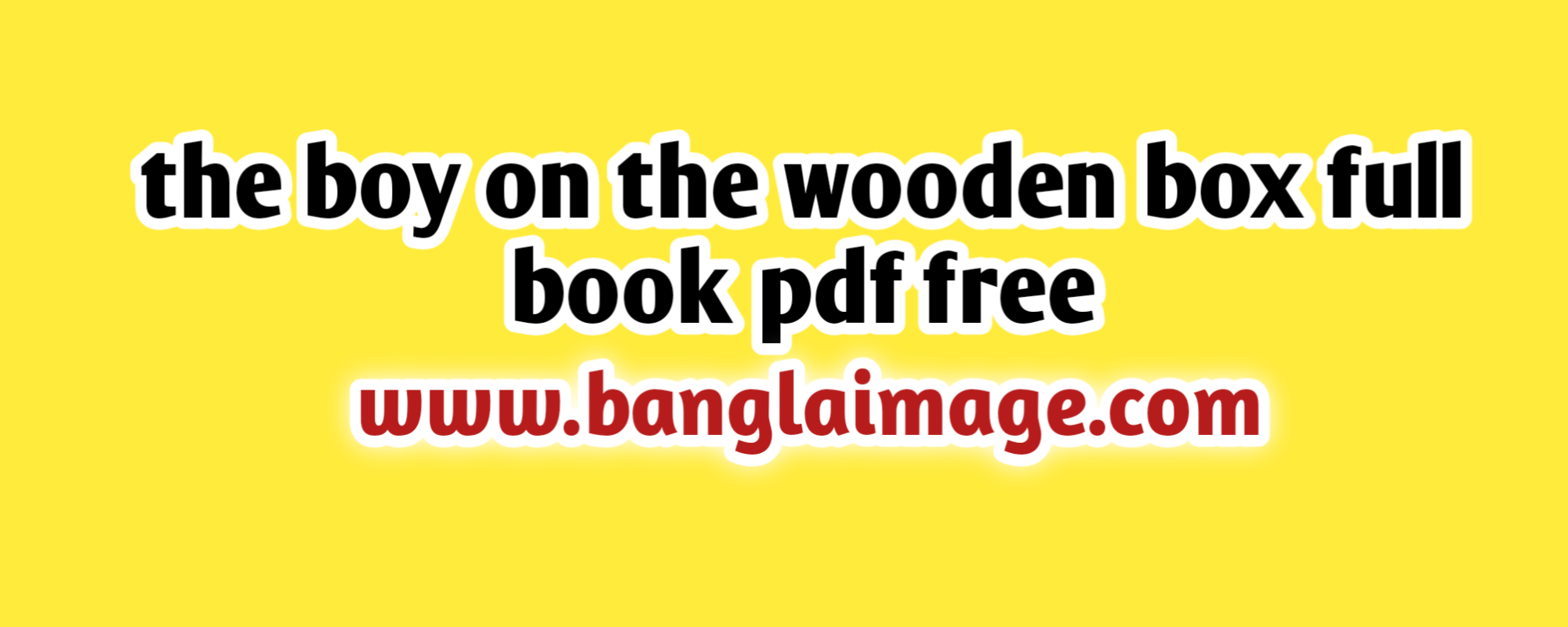 the boy on the wooden box full book pdf free,the boy on the wooden box full book pdf free drive file, the boy on the wooden box full book pdf free now, thethe boy on the wooden box full book pdf free drive file