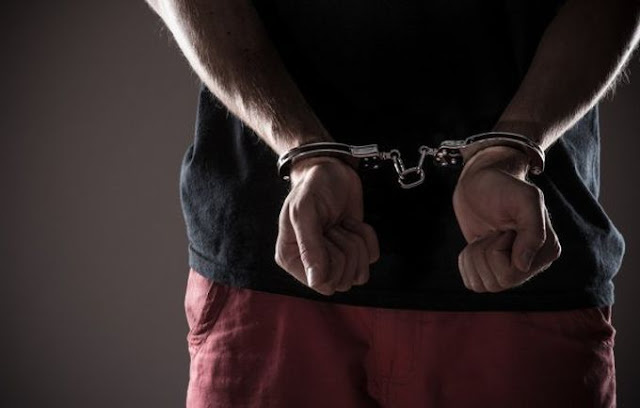 Αργολίδα: Σύλληψη στο Ναύπλιο 37χρονου αλλοδαπού με ευρωπαϊκό ένταλμα
