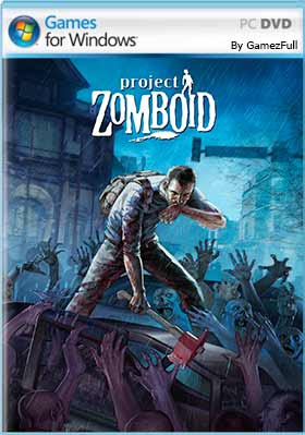 Project Zomboid PC Full Español v41.78.16 [MEGA]