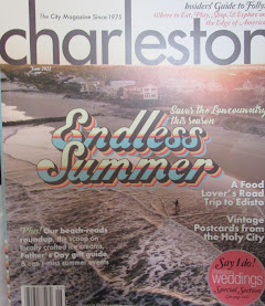 Charleston Magazine