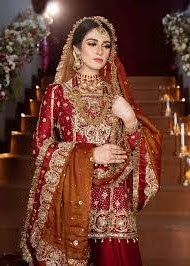 Bridal Dresses || Lehenga Dresses for Bride 2021