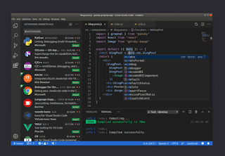 Visual Studio Code Editors Download