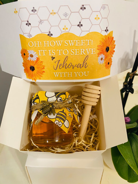 Jw Gift Shop Jw gift ideas (@honeybeejwgifts) • Instagram photos