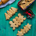 Galletas de turrón | sin lactosa