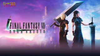 Smartperdana303 - Situs Informasi dan Review Game - Ulasan Game Final Fantasy 7 Ever Crisis