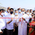 CM Thackeray kickstarts COVID vaccination drive in Mumbai