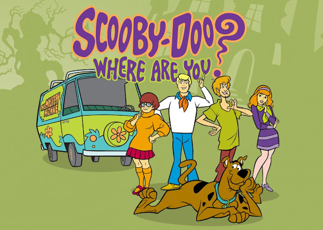 Scooby-Doo, Where Are You! Episodes Hindi Dual Audio Download 1080p (HD)