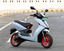 Upcoming Electric Scooters in India 2024 - 2025