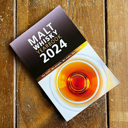 Malt Whisky Yearbook 2024