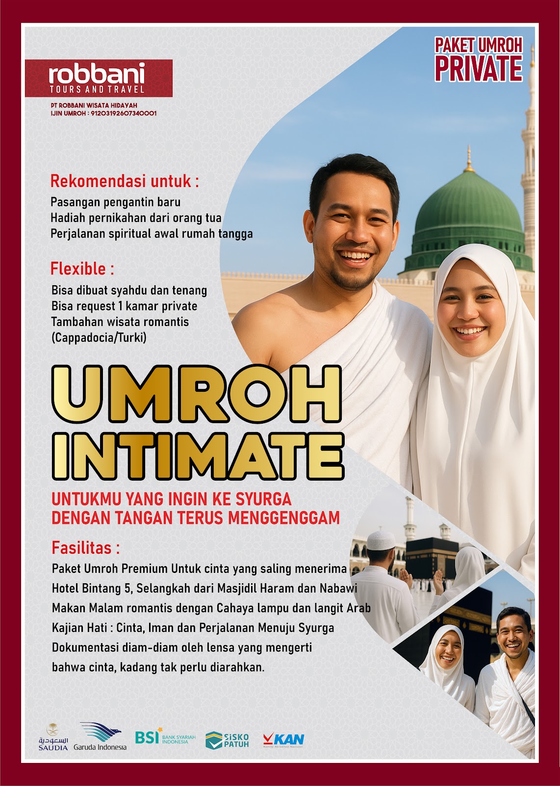 Program Umroh