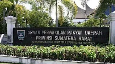 Menang Banyak! Ini 9 Kader Terbaik Partai Nasdem yang Berhasil Lolos ke DPRD Sumatera Barat