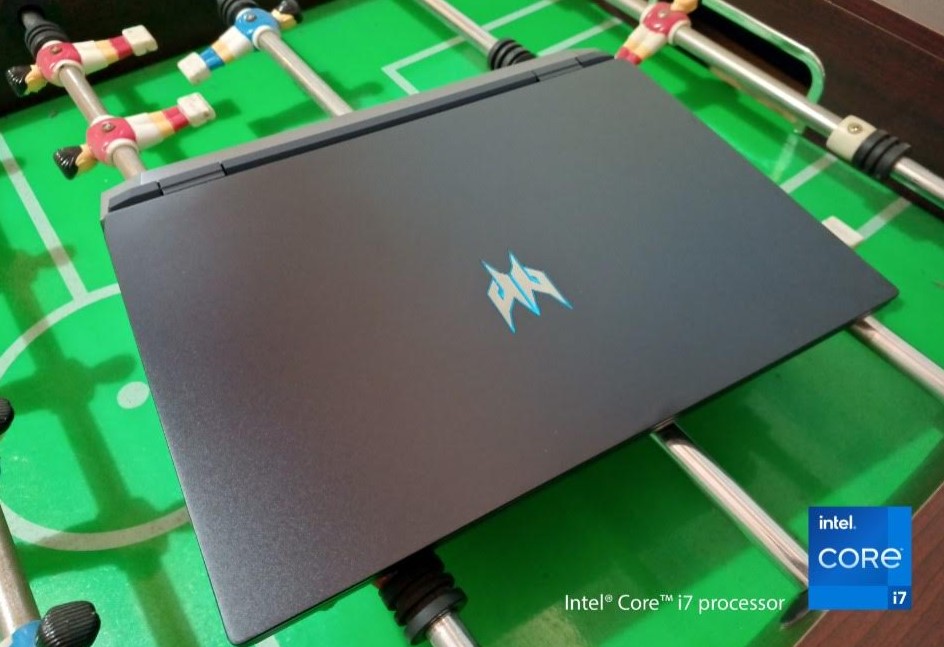 Review Acer Predator Helios 300 dengan Intel Core 12th Gen: Performa Kencang, Layar Jernih, Fitur Gaming Lengkap!