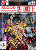The Blood Syndicate