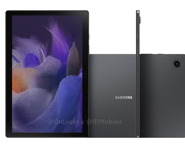 Samsung Galaxy Tab A8 : Tablet Paket Komplit Untuk Anak Muda dan Orang Tua