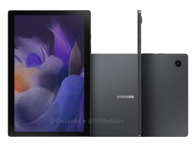 Samsung Galaxy Tab A8