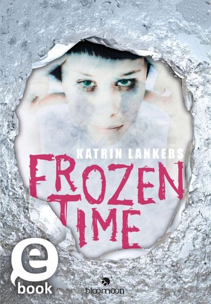 Frozen Time von Katrin Lankers