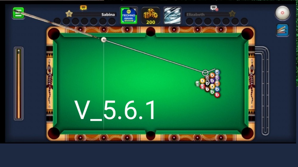 8 ball pool 5.6.1 download