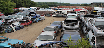 Sell Your Scrap Cars In Brisbane