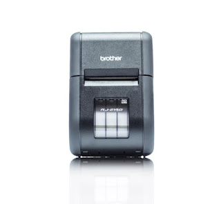 Brother RJ-2140 Driver Downloads, Review And Price