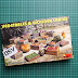 Miniart 1/35 Vegetables and Wooden Crates (35629)