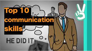 Top 10 Communication Skills, Types and Ways to improve in your communication skills